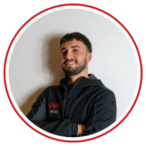 Melih Altunbas