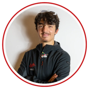 Pablo Frèche